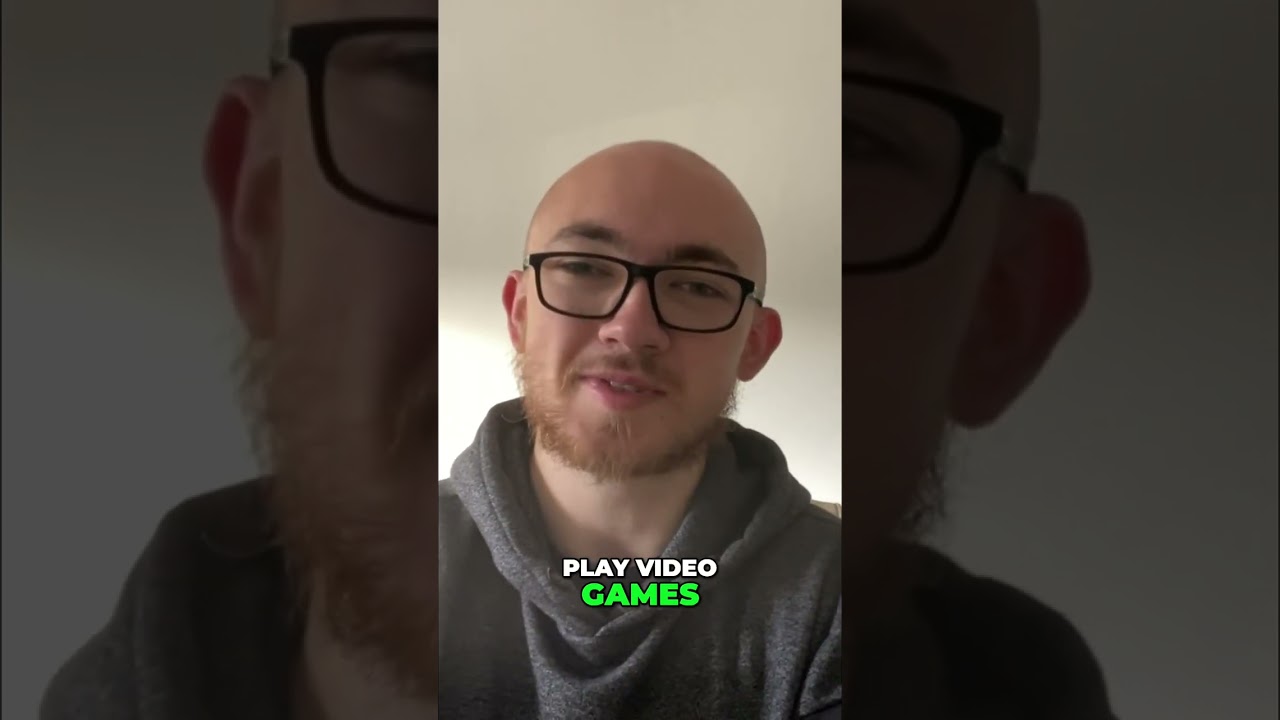 Video Game Skills Translate to Real Life 