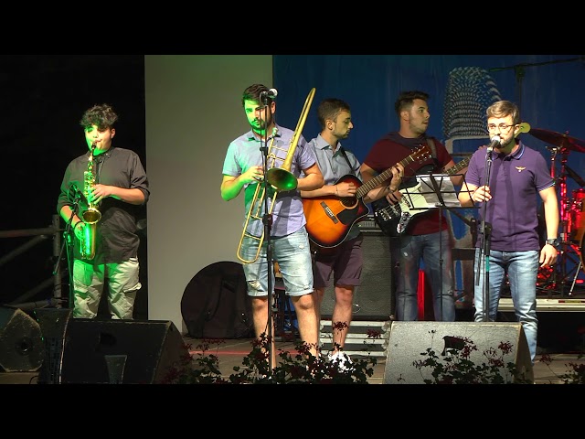 29^ Festival Canzone Dialettale Molisana: Canta Esperienza "e ques j"