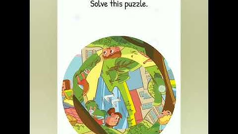 Who Is? Brain Teaser & Tricky Riddles || Solve the puzzle || Level 185 || Answers ||