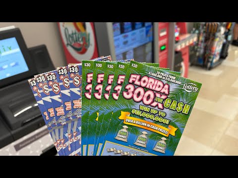 🎉 New Year’s Day 2026 Scratch Card 🎆 Can I Start the Year With a BIG WIN? 💰