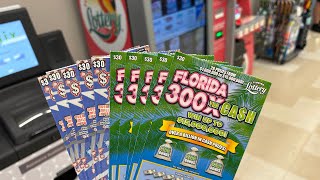 First play of 2026! | 10 x $30 tickets!