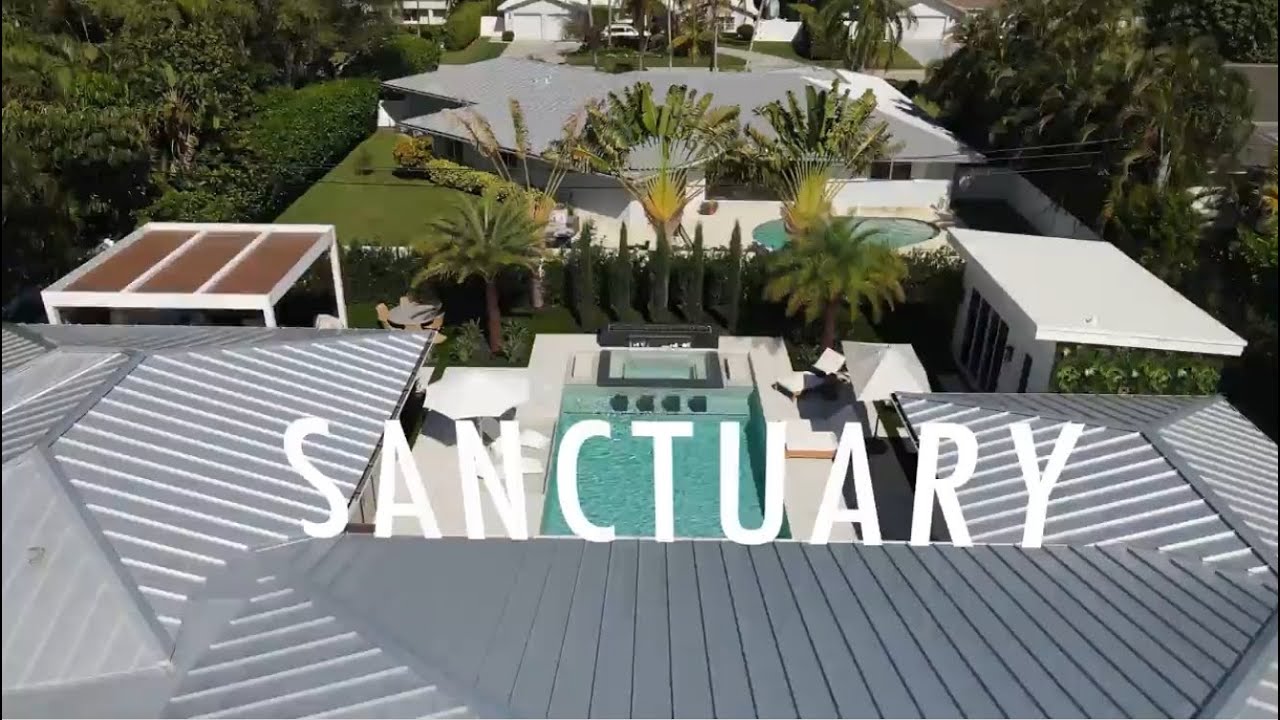 Luxury Swimming Pool | Serene Poolside Sanctuary