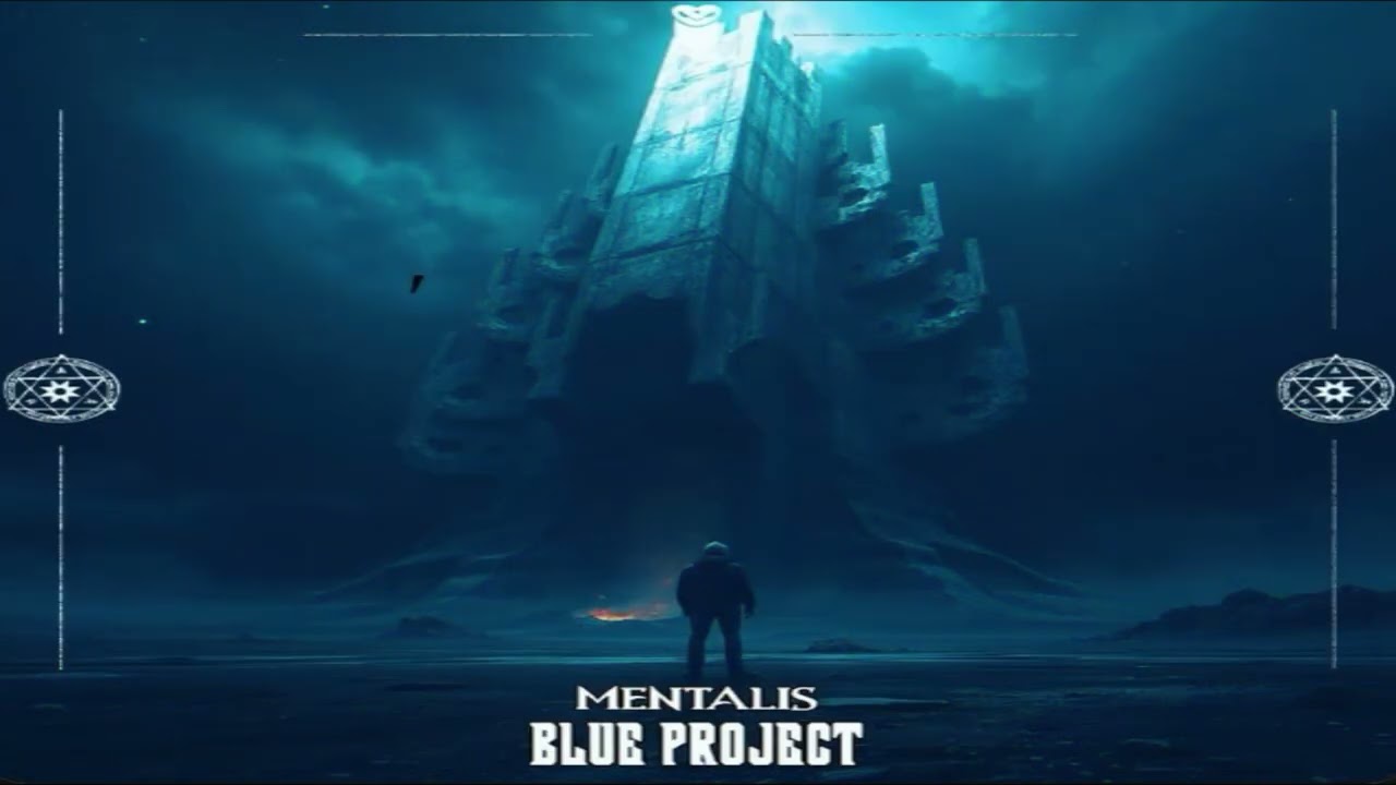Mentålis - Blue Project [GDC 19]