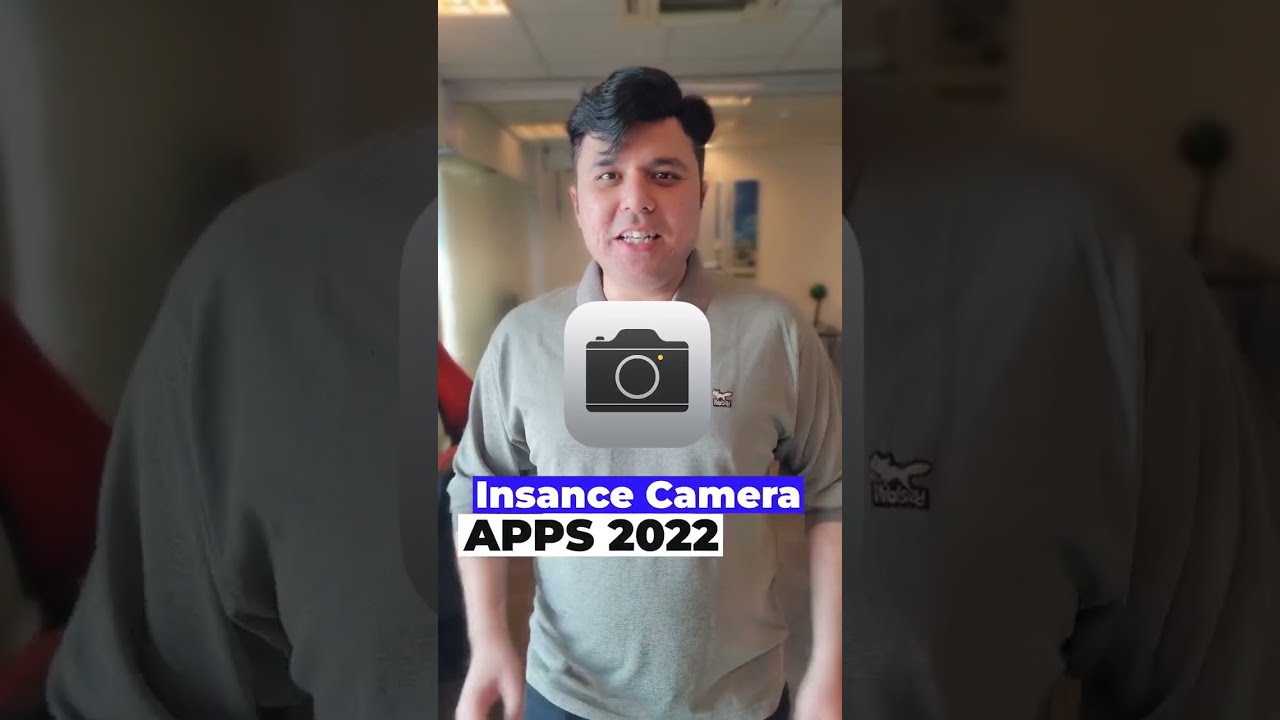 Best Camera apps! Unbelievable experience 😱 