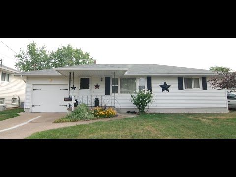 2023 W 30th St, Lorain, OH home video tour