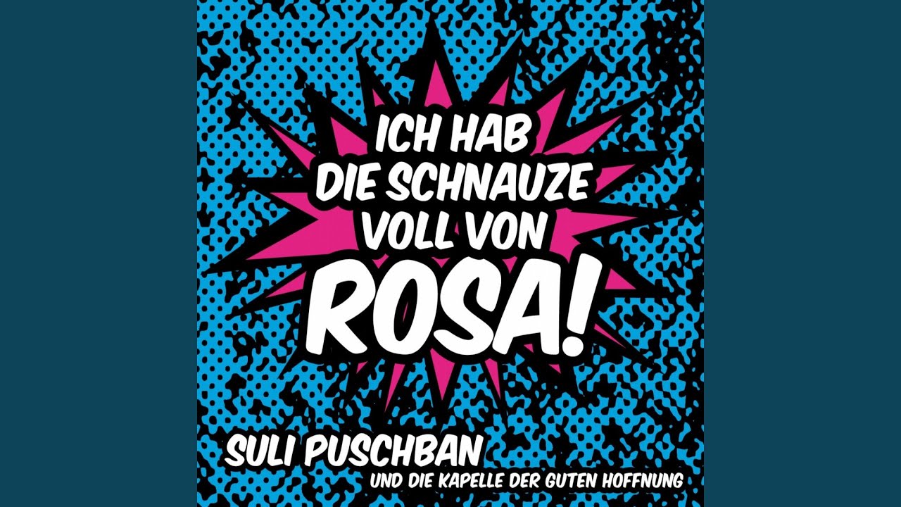 Don't Panic. Keine Panik