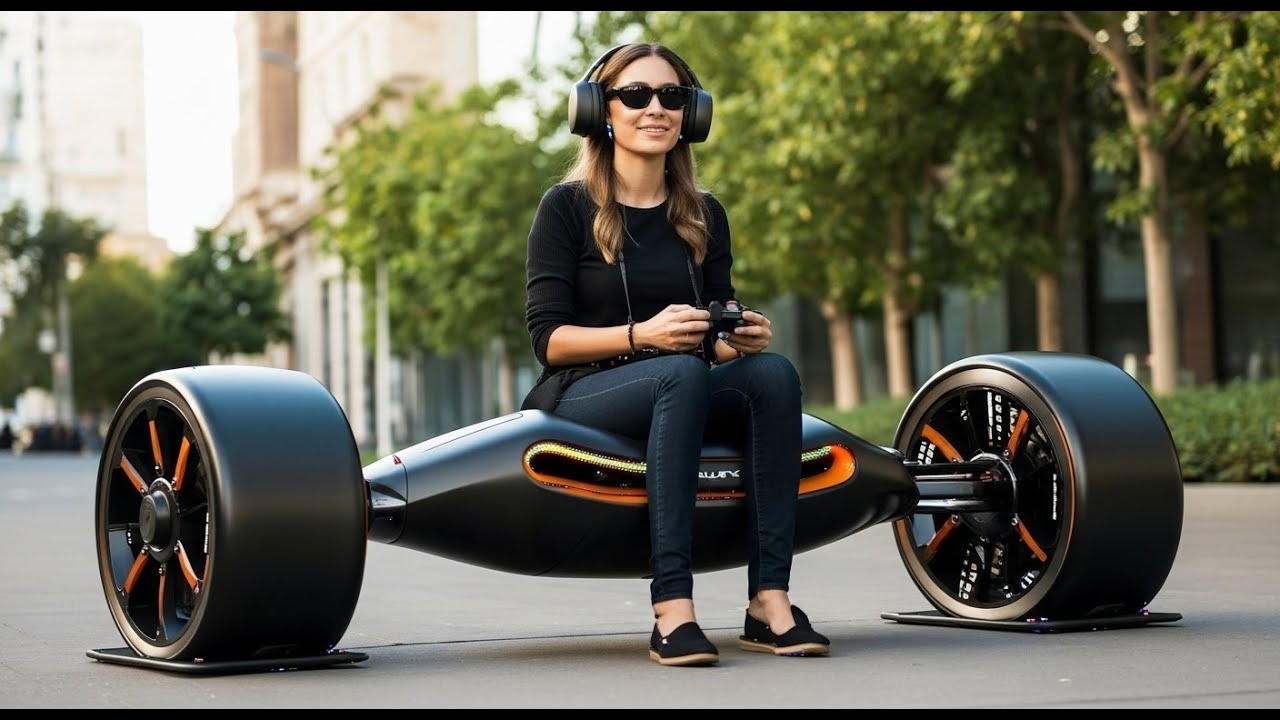 NEXT-GENERATION TECHNOLOGIES LEADING US INTO A NEW ERA!