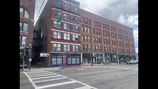 Nightclub owner speaks out after 2 shot during confrontation with security | WHIO-TV