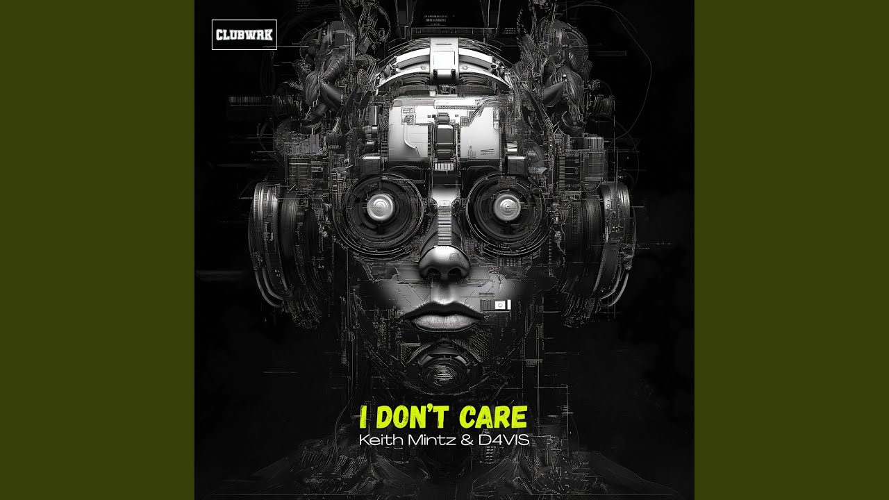I Don't Care (Extended)