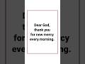 Prayer for Mercy #prayer
