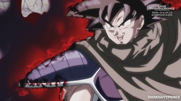 [Preview] SSB Goku & Vegeta VS Turles and Bojack [UNOFFICIAL ENGLISH DUB]