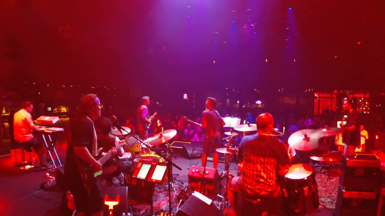 Catfish John Brooklyn Bowl Las Vegas Set 1/2 (Part 1/2) YouTube