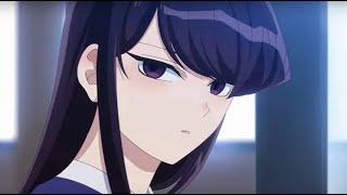 FECHA DE ESTRENO DE LA 2 TEMPORADA DE KOMI SAN ! ! !