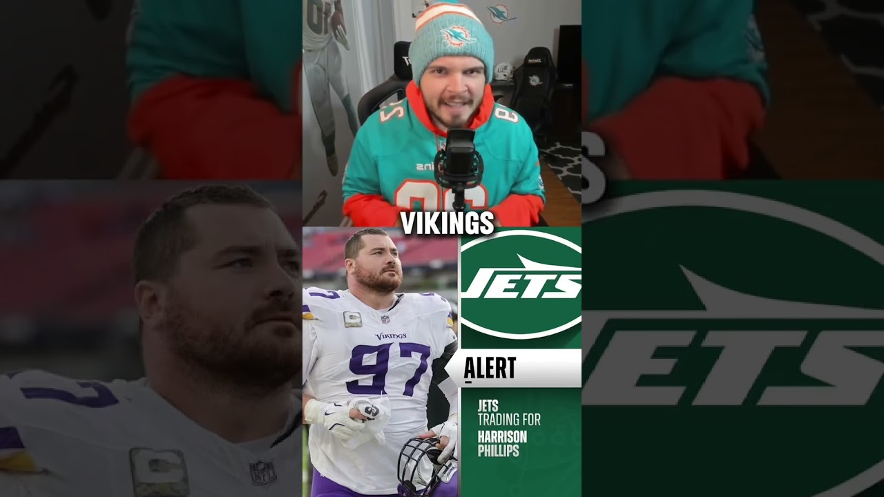 Multiple Trades Happen Around The League 