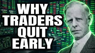 Celebrity Jesse Livermore | This Is Why 90% of Traders Never Make It Wealth