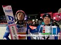 Granerud pips Kubacki by just 1.1 points | Zakopane | FIS Ski Jumping