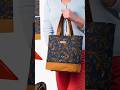 Easy To Sew Tote Bag Miarti 
