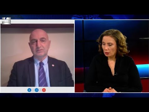 უნდა მოვახერხოთ ბუსტერ დოზების გააქტიურება, სხვა არჩევანი  არ გვაქვს - ივანე ჩხაიძე