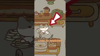 Mobile Game: "Animal Restaurant" Ad on Google Admob  #mobilegame #puzzlegame screenshot 2