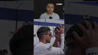 Leitura labial do Antomi Ramos e Daniel Mola após ser Campeão do BT 400 Iquique de Beach Tenis.