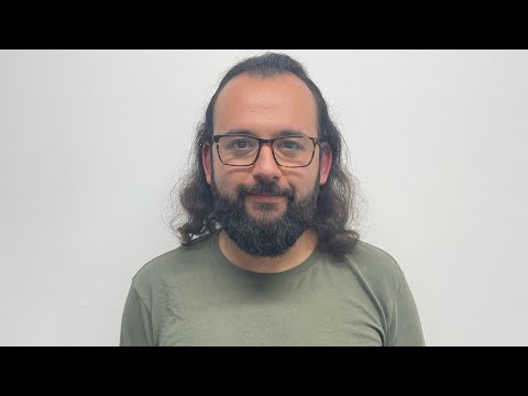 Paul At Ebony And Ivory Music School 