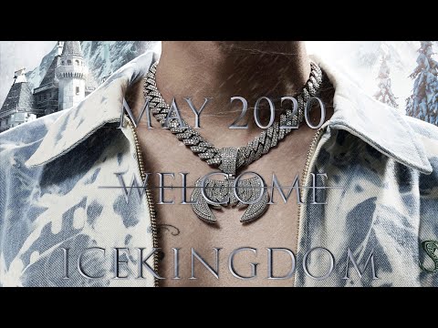 ICE - I HATE THIS GAME “看他们摇头又摆尾 样子多高贵”