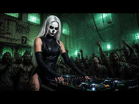 Best Of HARD TECHNO 2026 | FULL SET MIX