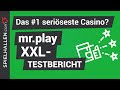 Mr Green Casino Test 🤔 - Echte User Erfahrung (2019 ...