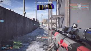 Sniping Montage (Sick Headshots)