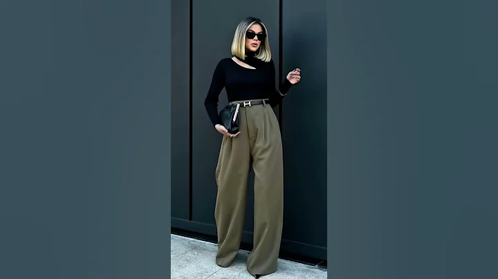 #oldmoneyclothing #quietluxury #fashion #oldmoneyaesthetic #fashiontrends #style #oldmoney