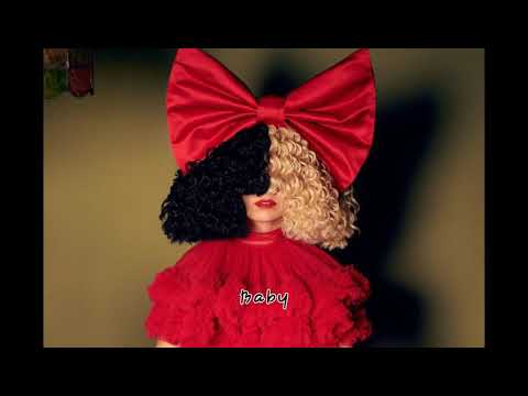 (가사해석 한글자막) sia - snowman