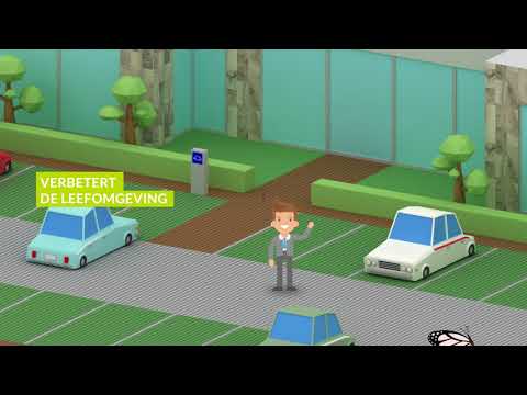 Miniatuur van productvideo