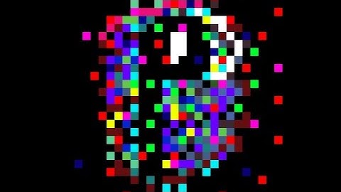 Making 1 Retro game every day for 1 Year