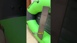 Новый цвет Таймень 3800