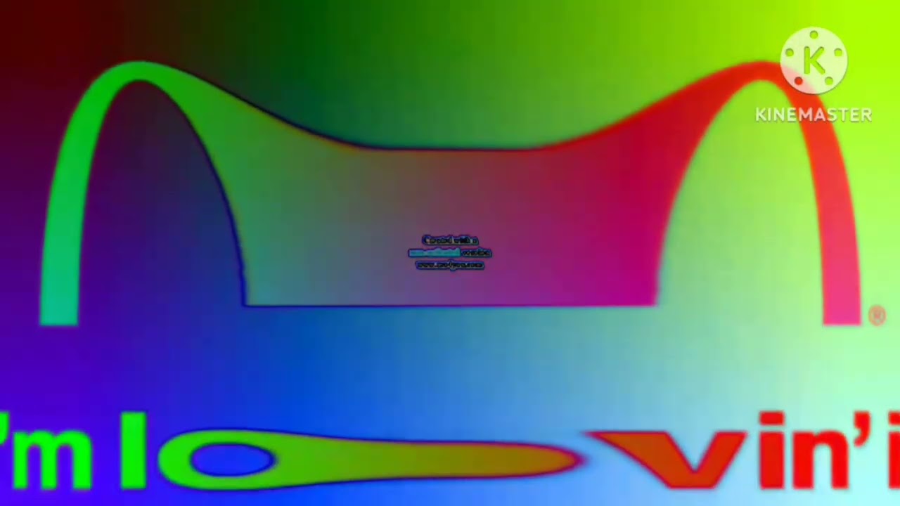 Mcdonald's Logo History (2014-2018) in Going Weirdness Every (Inspired by Preview 2 Effects)