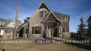 COMING SOON! A Watermark Home | Astoria Homes - Award Winning Builder | McLaren Real Estate Company