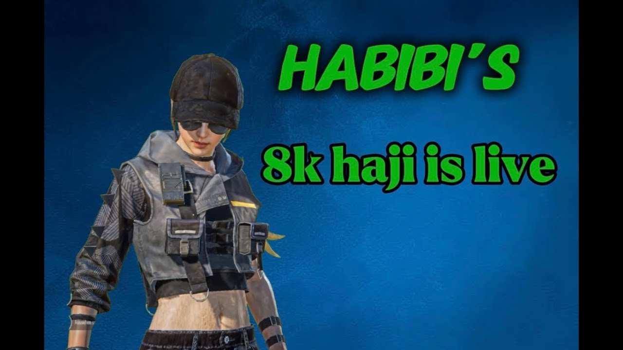 HABBIB'S SYED PL IS HERE.GAMEPLAY WITH JIA PLAYS