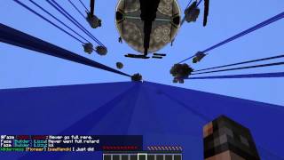MutinyCraft - MineCraft - Fun At The HUB