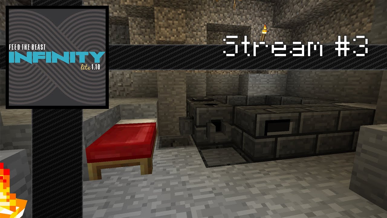 Инструменты TConstruct' | FTB Lite 1.10 | Stream #3