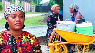 How D Poor Homeless Single Mother Capture D Heart Of A Billionaire While Selling On The Street