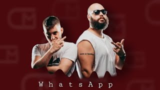 Patron & Ati242 - Whatsapp Remi̇x Cm Sözleri Lyrics