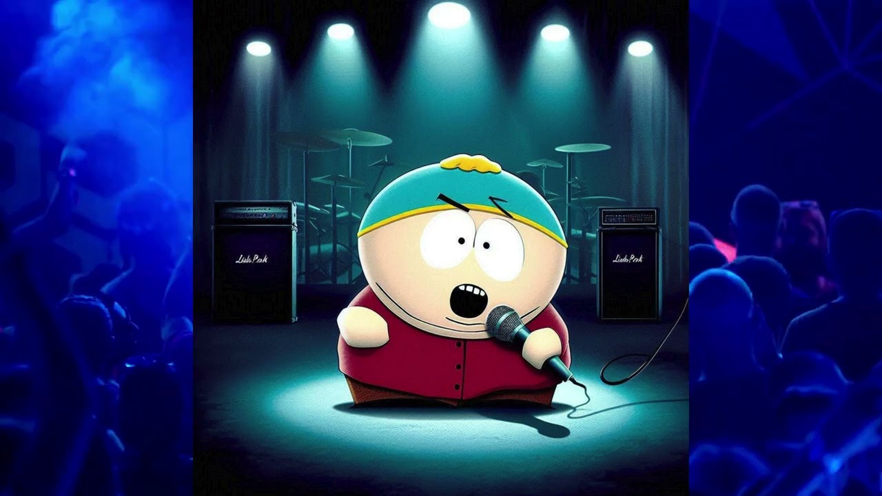 Faint with Eric Cartman (South Park AI Cover)