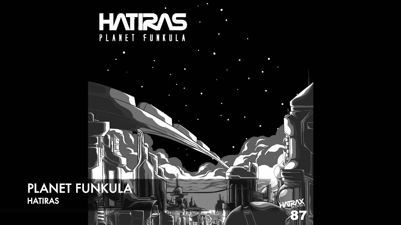 Planet Funkula - Hatiras