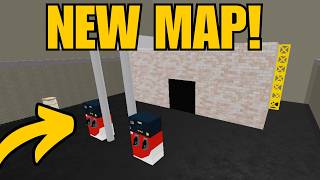*NEW* MAP & UPDATE IN HOT POTATO!