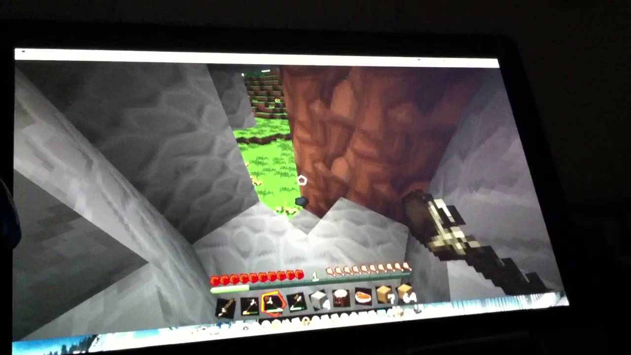 Lets play Minecraft #1 Der Anfang - YouTube