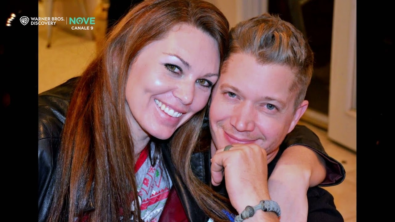 La scomparsa di Lynn Messer | Disappeared