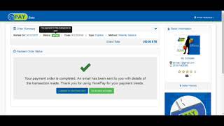YenePay - How It Works screenshot 3