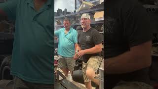 Nova Update - Customer Visit