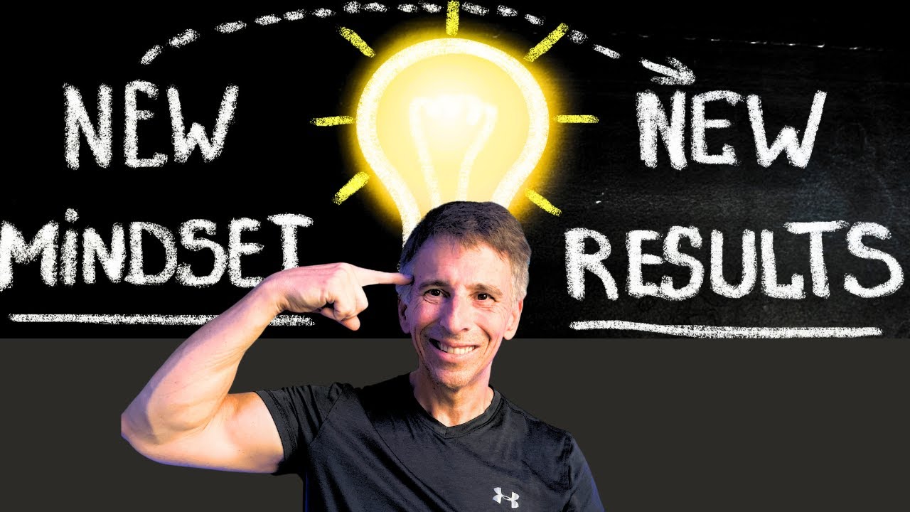 Achieve Lasting Weight Loss: Essential Mindset Hacks You Need To Know ...