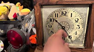 Full Daylight savings time begins ( Spring 2026 )  News